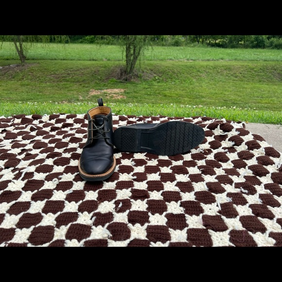 Cole Haan boots - Picture 4 of 6